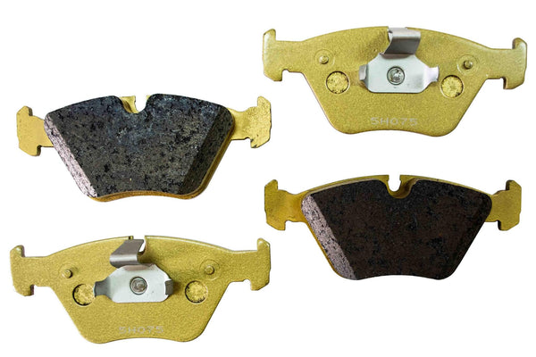 BMW E90 Racing Front Brake Pads