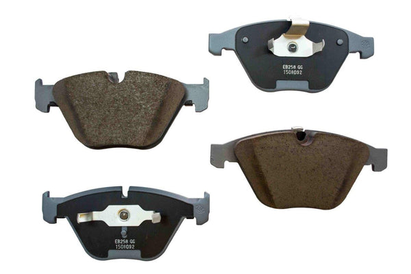 NEO SP600 High-Performance Street Brake Pad for R400 Series Caliper