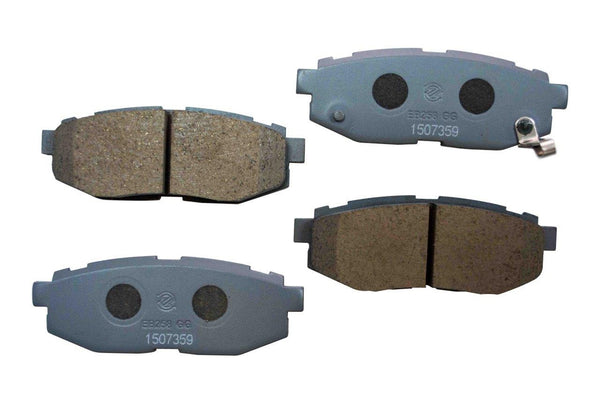 NEO SP600 Brake Pad for Subaru BRZ, Scion FR-S, Toyota 86