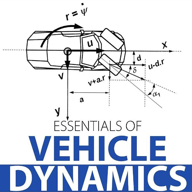 NEO's Beginners guide to Vehicle Dynamics