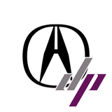 NEO Type DP [DYNAMIC PURPLE] Coilover - ACURA - Discontinued