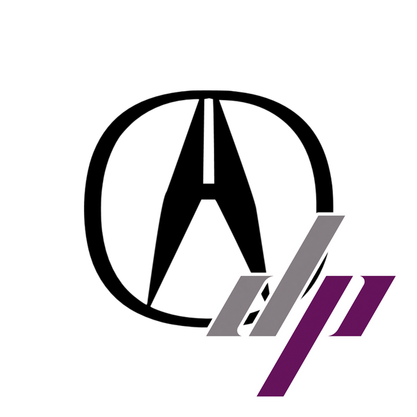 NEO Type DP [DYNAMIC PURPLE] Coilover - ACURA - Discontinued