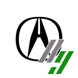 NEO Type RG [RACING GREEN] Coilover - ACURA - Discontinued