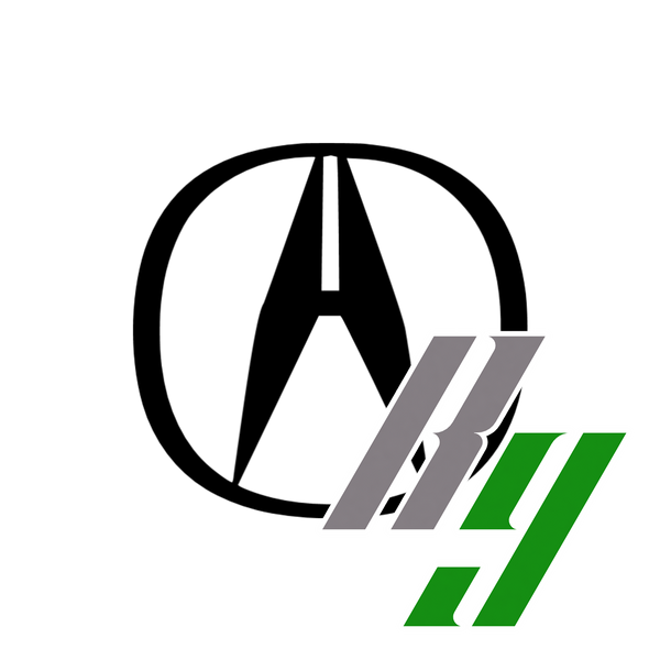 NEO Type RG [RACING GREEN] Coilover - ACURA - Discontinued