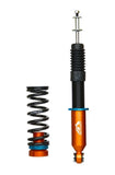 NEO Type BB [Blue Basics] Coilovers - NISSAN - Discontinued