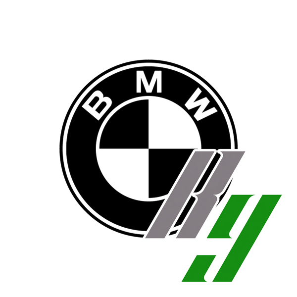 NEO Type RG [RACING GREEN] Coilover - BMW - Discontinued