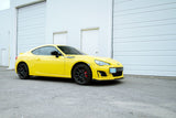 Stock Subaru BRZ