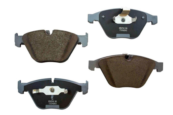 NEO SP600 High Performance Street Brake Pad BMW (E89) Z4 sDrive 35i, sDrive 35is (02/09 - 08/16) - Front