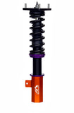 NEO Type DP [DYNAMIC PURPLE] Coilover - NISSAN - Discontinued