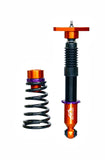 NEO Type DP [DYNAMIC PURPLE] Coilover - SUBARU - Discontinued