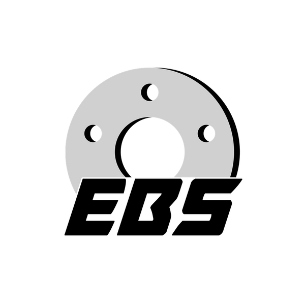 EBS Wheel Spacer - PCD 4x100 CB 57.1 BMW / Volkswagen