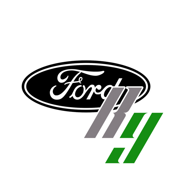 NEO Type RG [RACING GREEN] Coilover - FORD - Discontinued