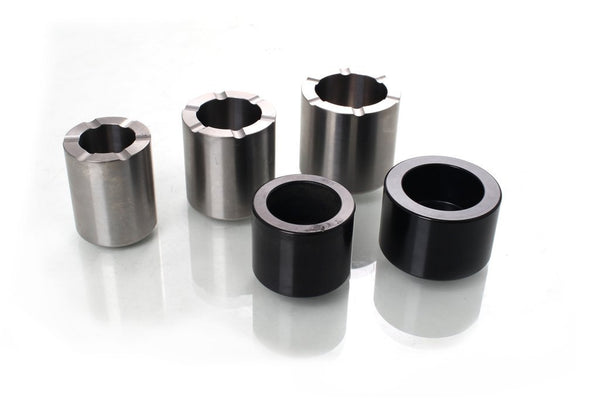 Titanium Piston Insert Set (4 Pot)