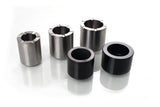 Titanium Piston Insert Set (6 Pot)