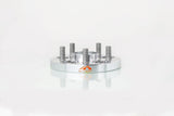 SCS Wheel Spacer - PCD 5x114.3 CB 67.1 Mitsubishi / Mazda / Hyundai / Kia