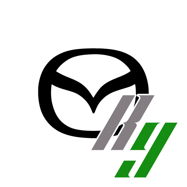 NEO Type RG [RACING GREEN] Coilover - MAZDA - Discontinued