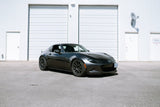 Mazda MX5 RF on NEO Type-DD Coilovers