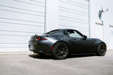NEO Type DD 2-Way Coilover on ND Miata