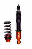 NEO Type RG [RACING GREEN] Coilover - NISSAN - Discontinued