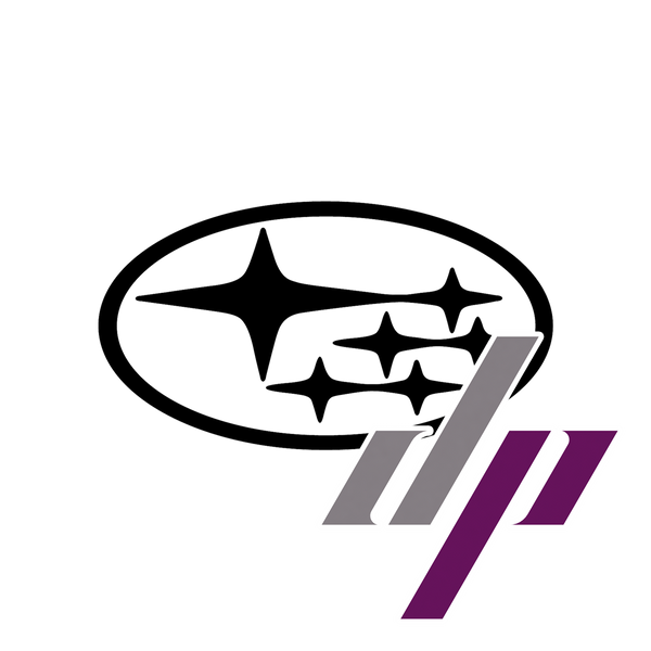 NEO Type DP [DYNAMIC PURPLE] Coilover - SUBARU - Discontinued