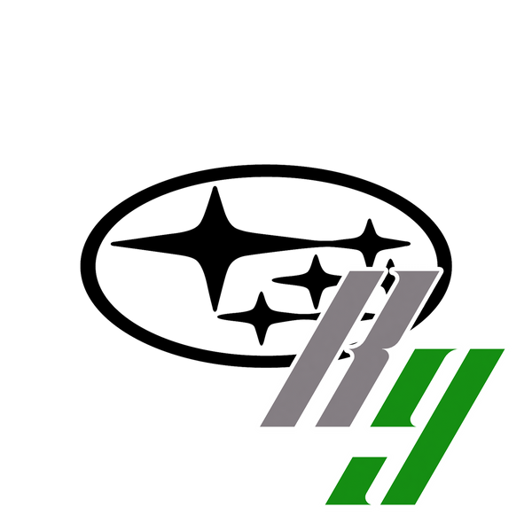NEO Type RG [RACING GREEN] Coilover - SUBARU - Discontinued