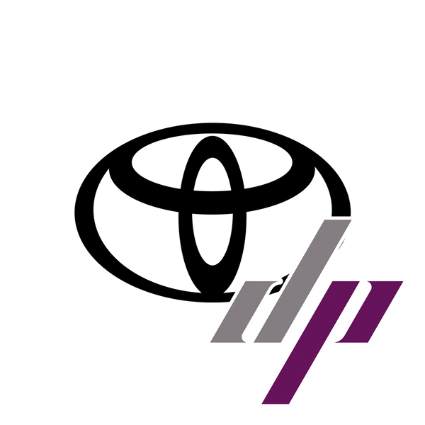 NEO Type DP [DYNAMIC PURPLE] Coilover - TOYOTA - Discontinued