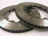 NEO Motorsport Replacement Rotor Rings